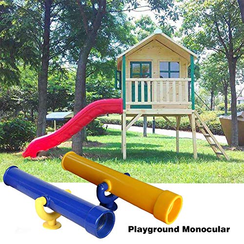 Bambini Parco Giochi Monoculare Pirata Telescopio