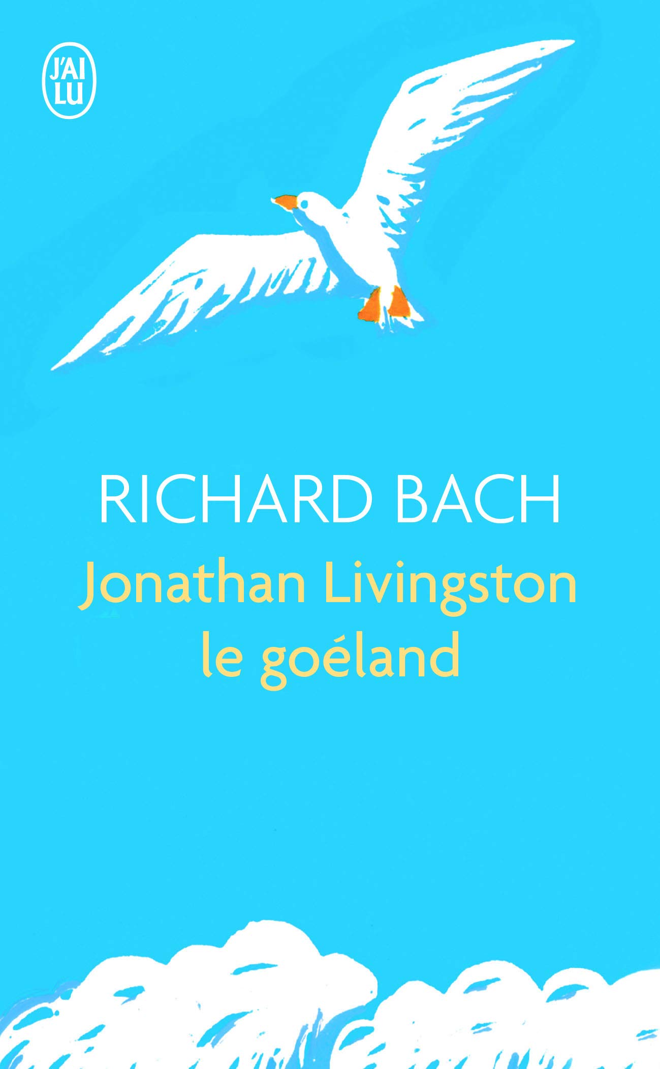 Jonathan Livingston Le Goeland (Litterature Generale)