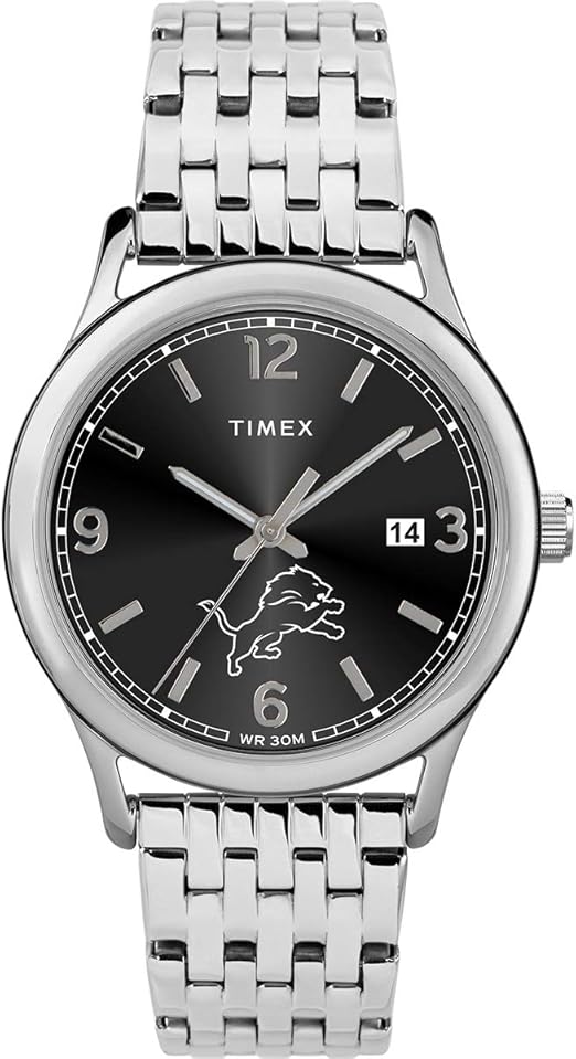 Womens nfl watches Clearance