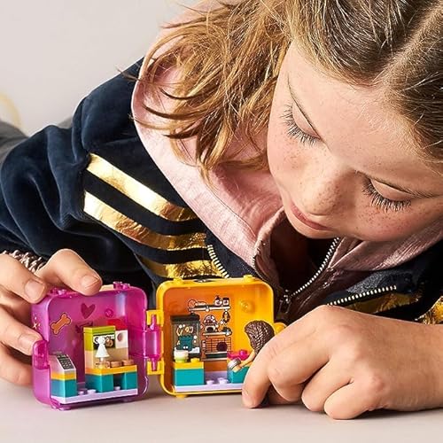 Friends - Lego - Immagine 2