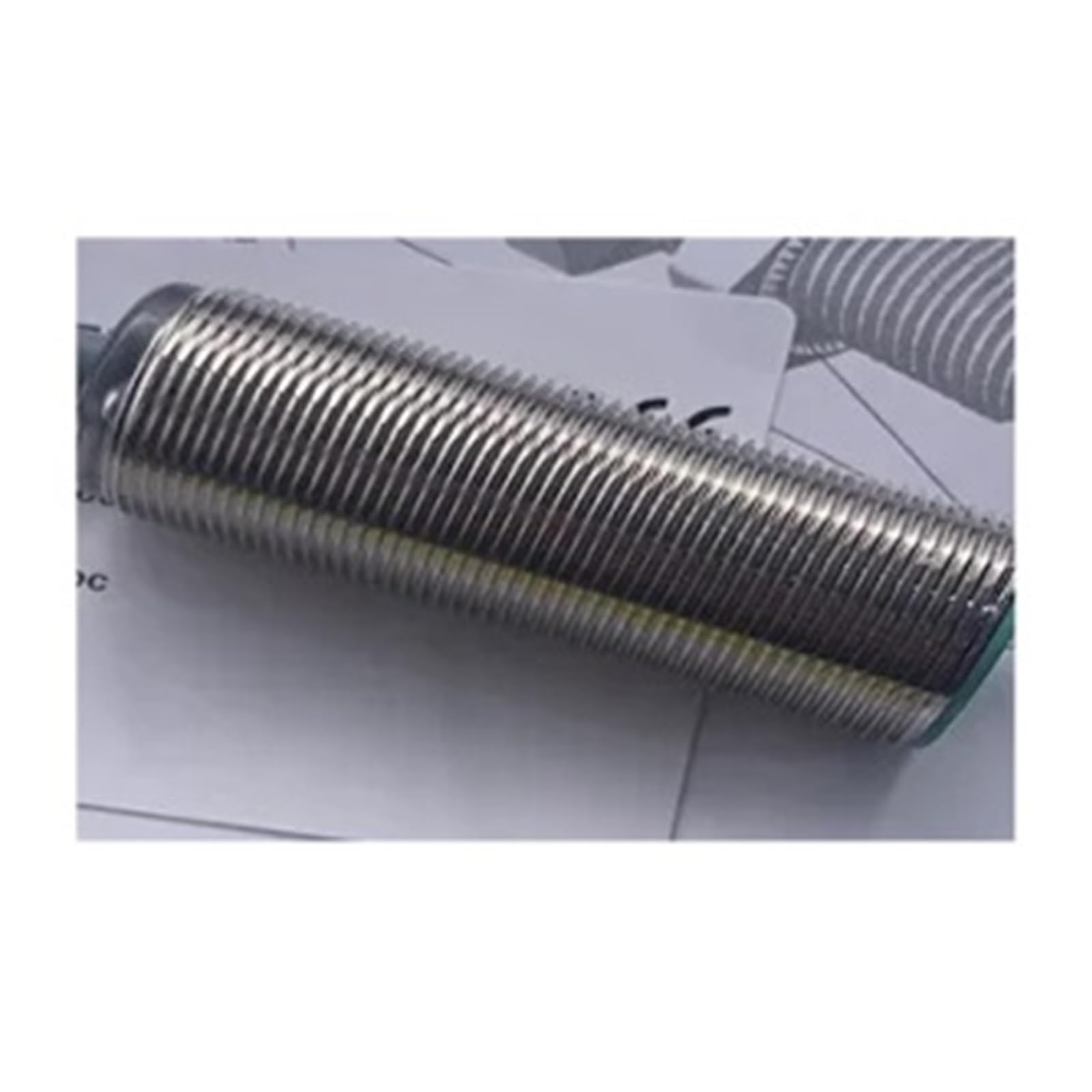 Capteur NBB5-18GM60-WS haute tension alternative pour détection de position