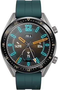 gt active watch