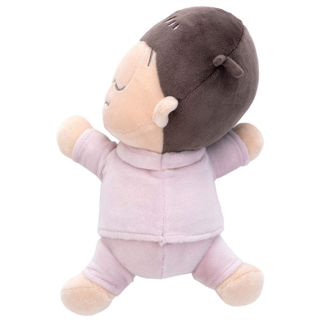 Amazon.co.jp: Osomatsu-san Sasuya Friend Plush Toy S Todomatsu