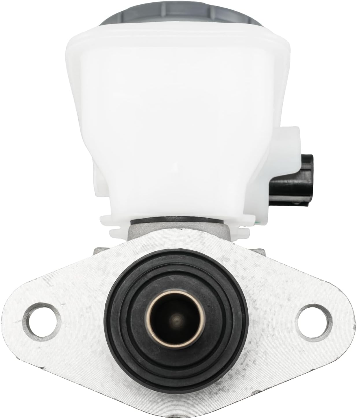 Torchbeam Brake Master Cylinder with Reservoir for Honda CR-V 2005-2006, Replaces OEM Part # M630426, High Performance Aluminum Alloy
