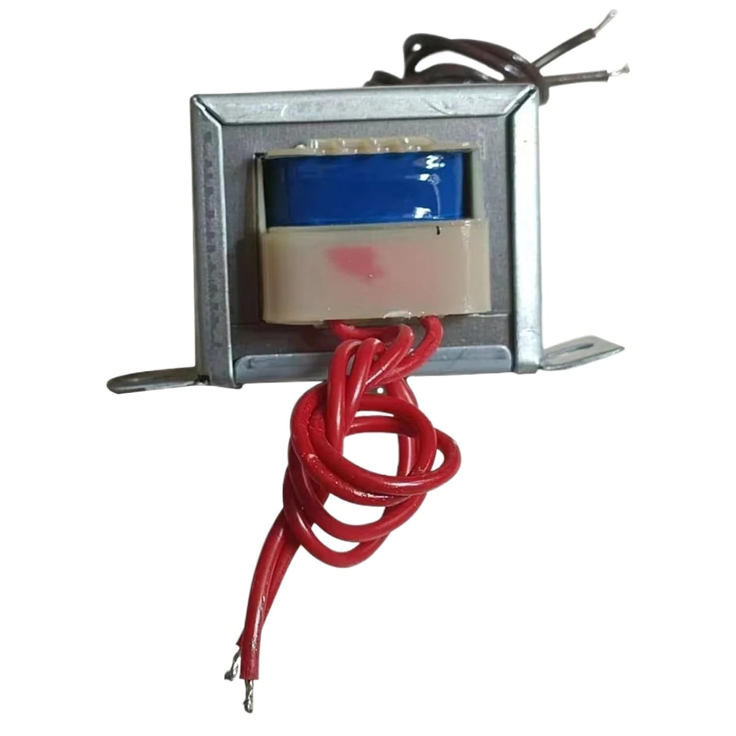 1pcs Isolation Transformer 10W DB-10VA AC220V to 6V 9V 12V 18V 24V 30V 36V 110V 220V 1:1