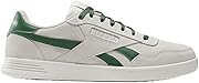 Reebok Classic Leather Sneakers for Women - Black or White Tennis Shoes Womens Size 5 to 11