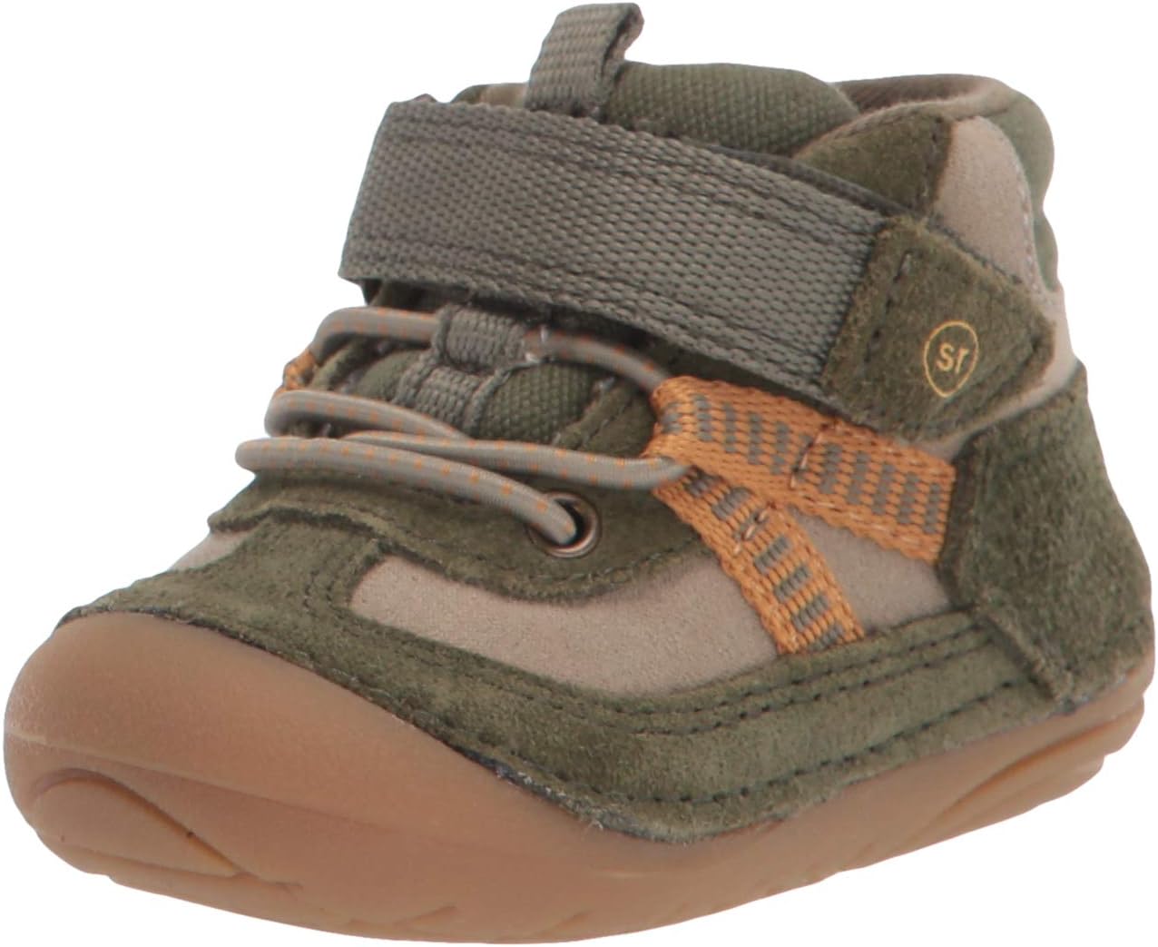 Stride Rite Unisex-Child Boot
