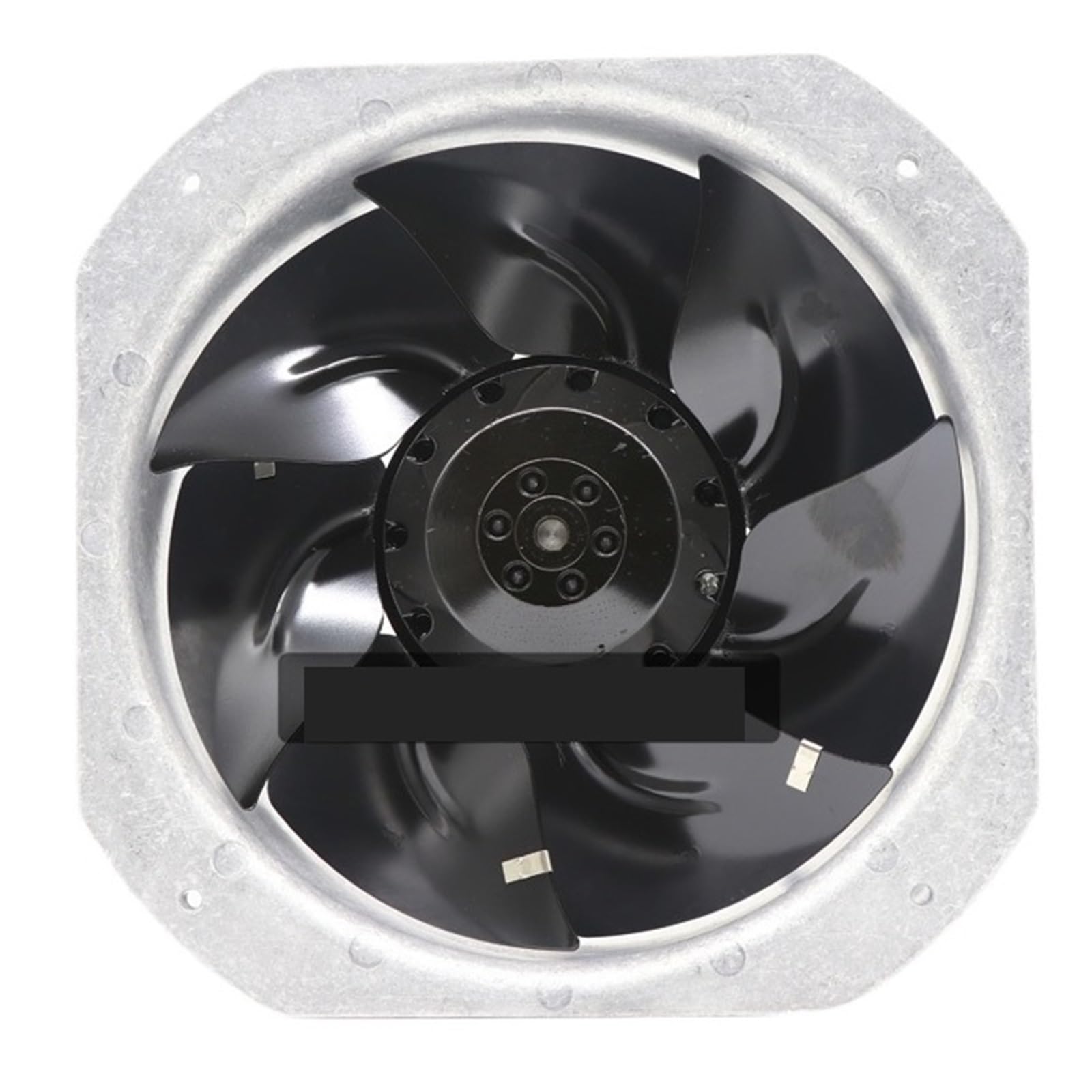 Ventilateur de refroidissement W2E200-HH38-01 AC 230V 225X80mm extracteur d'air