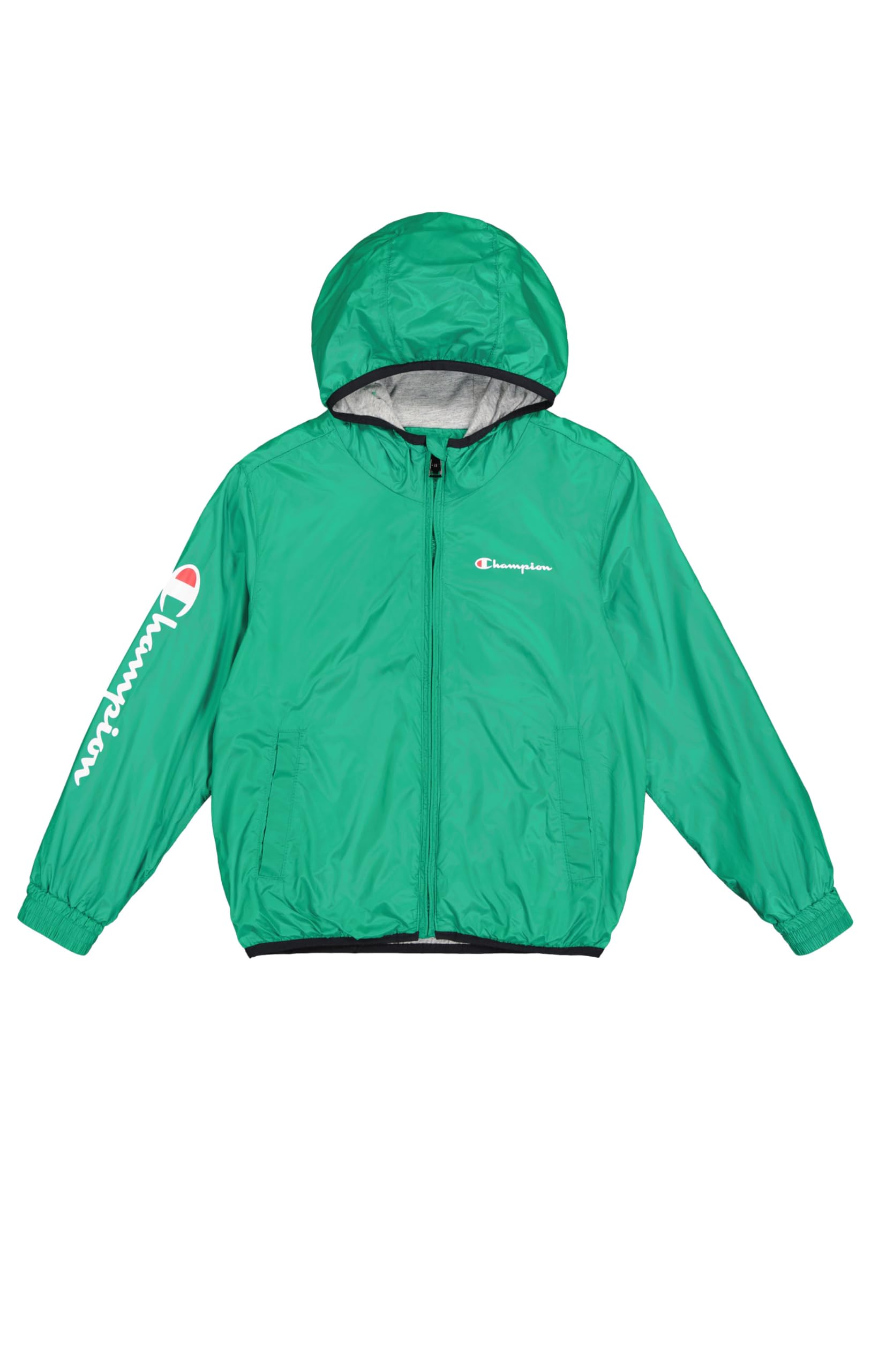 Champion Jungen Legacy Boy - Outdoor Windbreaker Jacket baby jacke (1er Pack)