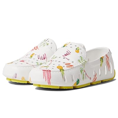 Floafers Kids Prodigy Silly Scents SMELLS LIKE PINEAPPLES (Toddler/Little Kid) Kid