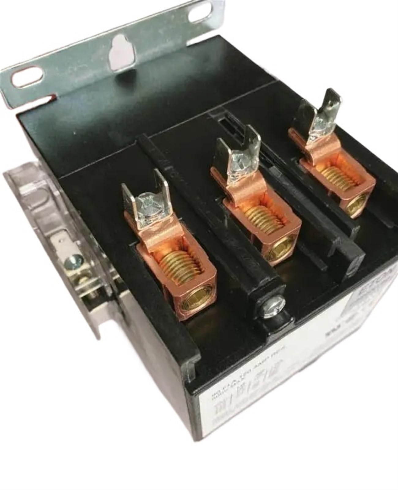 WQGQPXOB C25GNY8 C25GNY8B Plasma Contactor AC120V 90A Coil 50/60Hz 1Pcs