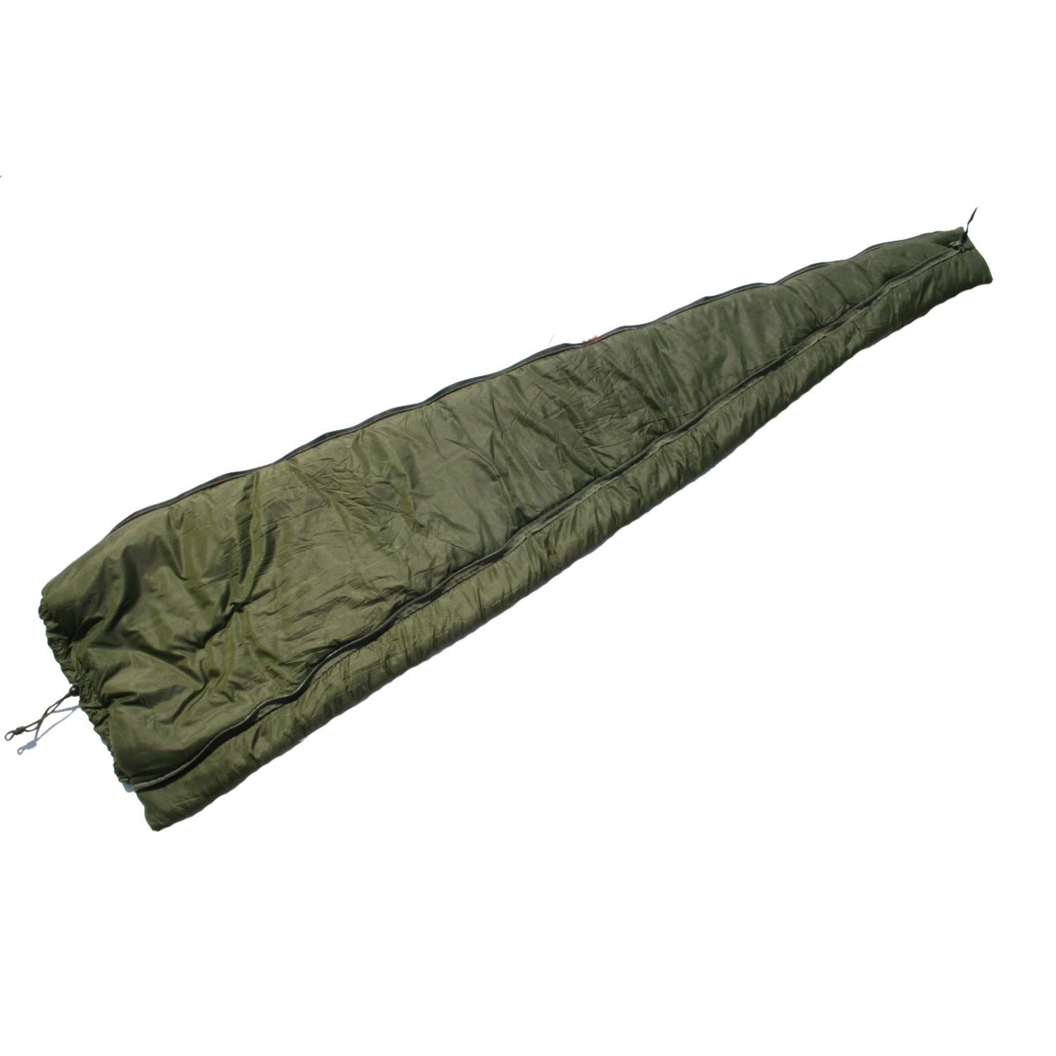 Snugpak Softie Sleeping Bag Expanda Panel Summer Weight