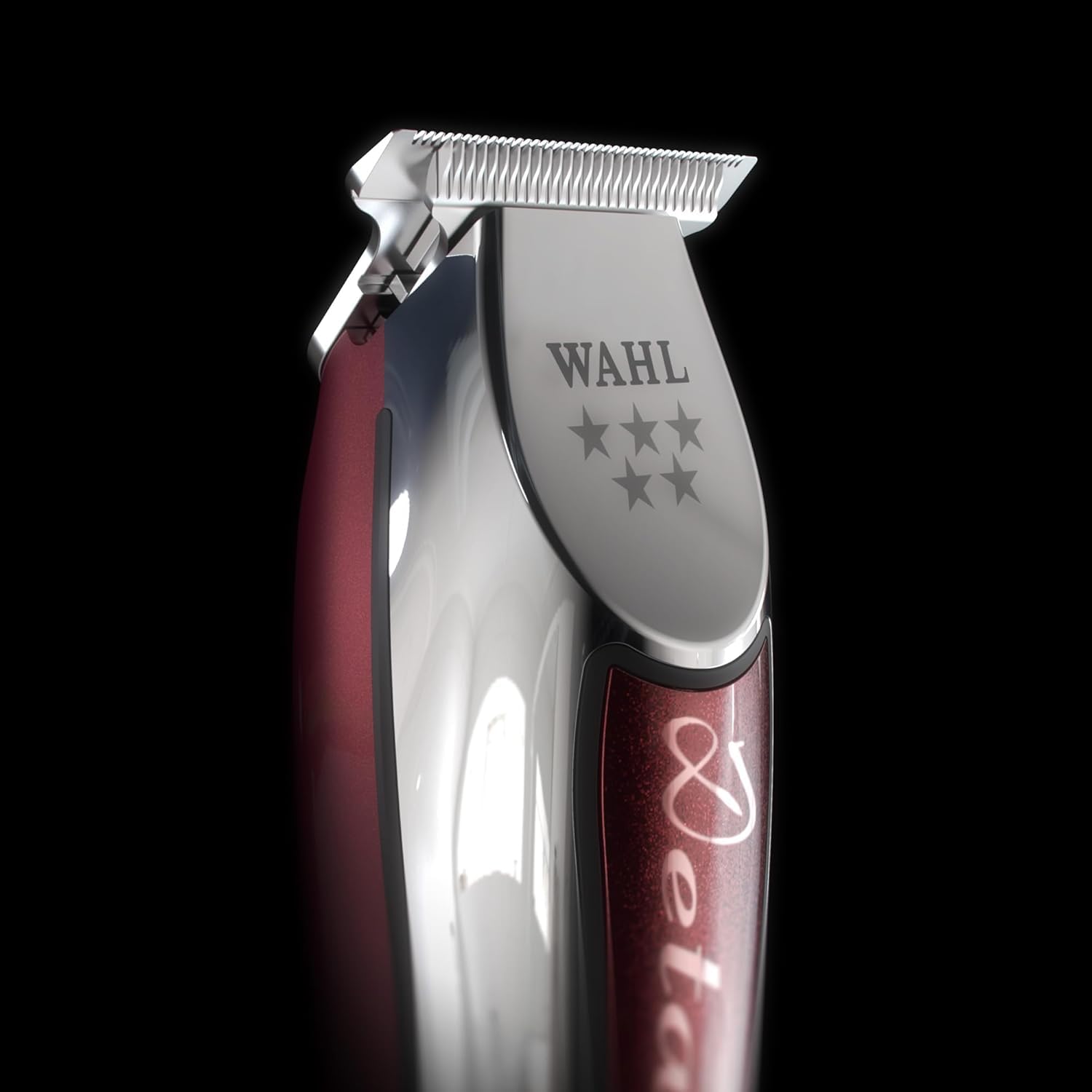 WAHL Professional Detailer T-Wide Corded Trimmer WA8081-712