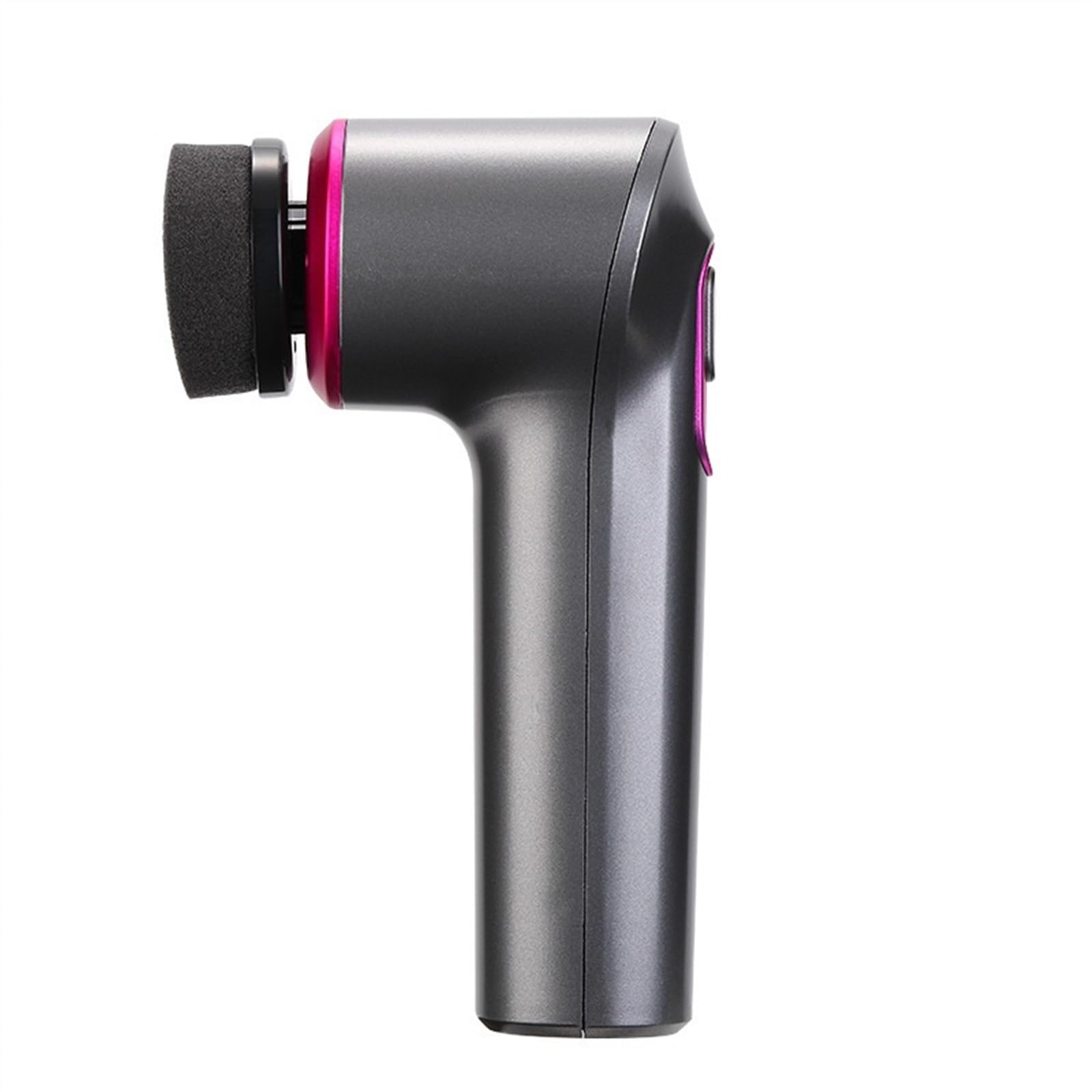 JFGCTYHXY Shoe polisher, Household Portable Leather Care Device Electric Shoe Brush Cleaning, Shine Machine