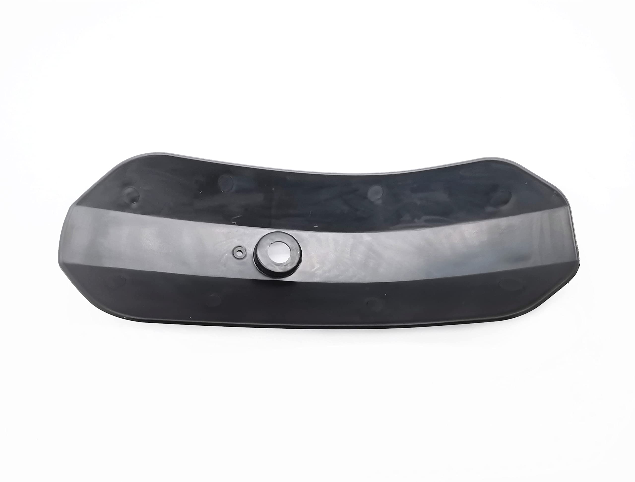 Original Front Fender Part For Kaabo Wolf Warrior 11inch Front Mudguard Wolf King GT Electric Scooter Spare Accessory