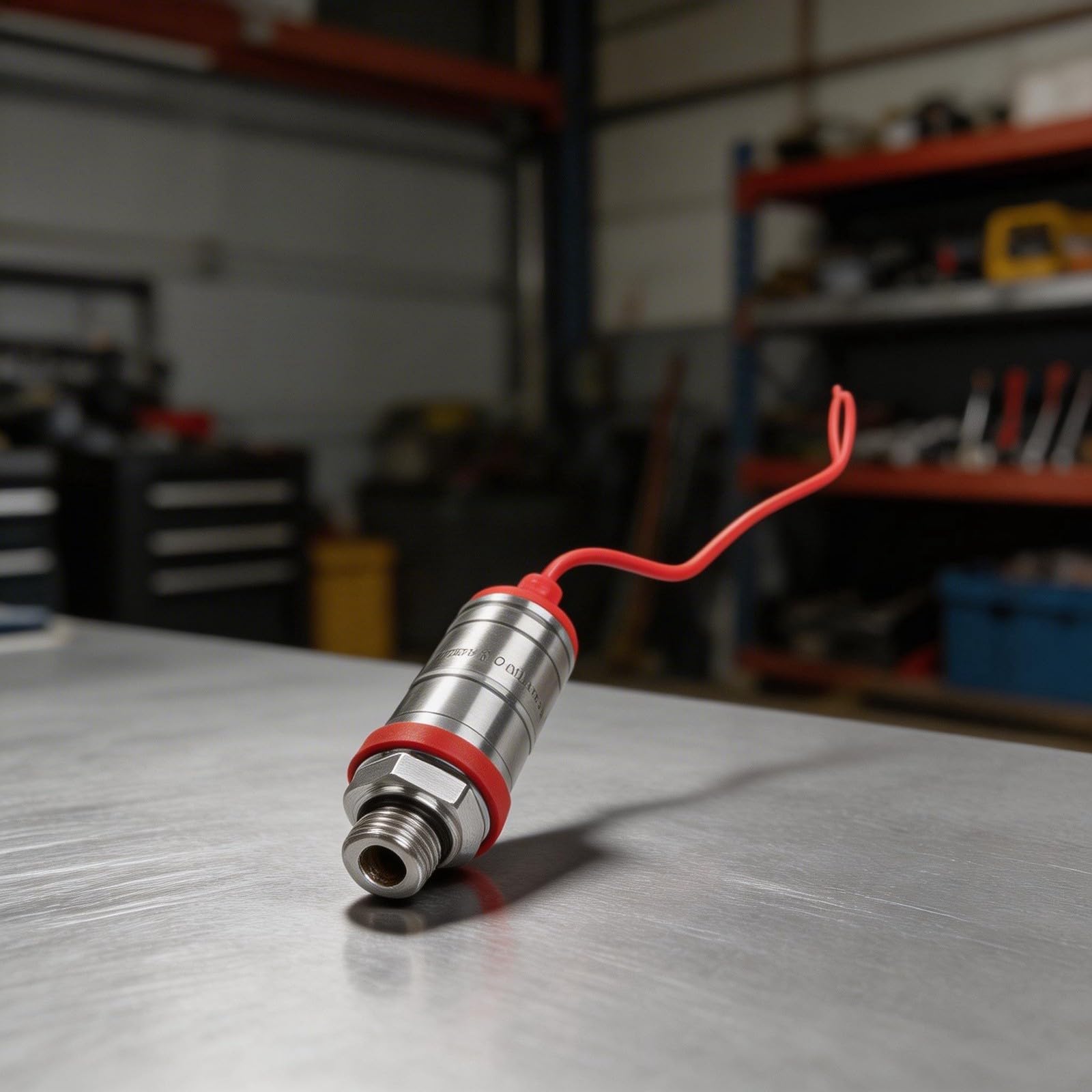 Acoplador rápido hidráulico hembra de alta presión de 250 bar de fugas para montaje a prueba para Massey para Ferguson para New for Holland para tractores Case IH