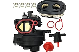 Carburetor for Toro Recycler 22-Inch Lawn Mower