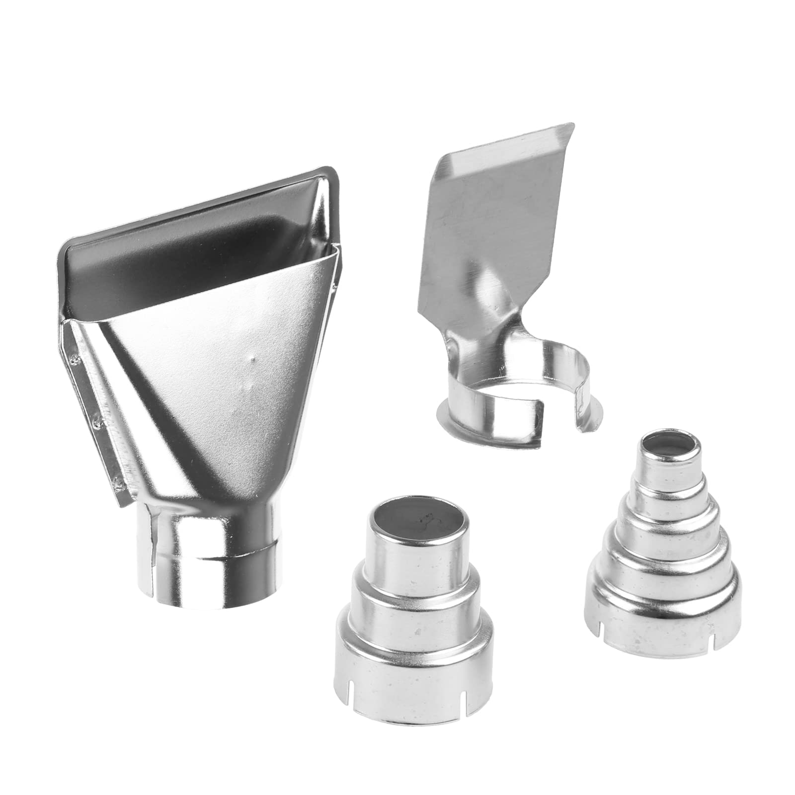 4Pcs Heat Nozzles Electric Accessories Industrial Tools Shrink Wrap