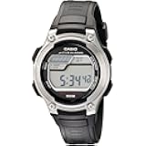 Midsize W212H-1AV Digital Sport Watch