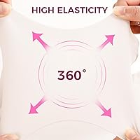 Vista 4 de 2 mallas de ballet para niñas, mallas de ballet para niños, leotardos de ballet para niños