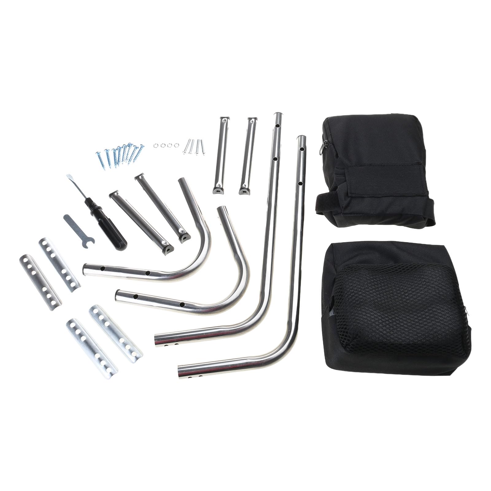 Rodilleras de jardinería, rodilleras ergonómicas para ahorro de trabajo, asiento protector de rodilla de jardín y entumecimiento