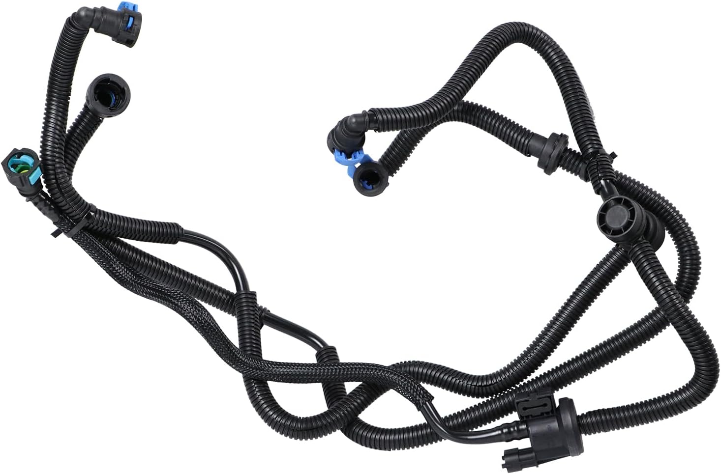 Vapor Canister Purge Valve Compatible with 2017 2018 2019 Ford Escape 1.5L Replaces GV6Z9D289E CP892 GV6Z9D289A GV6Z-9D289-A