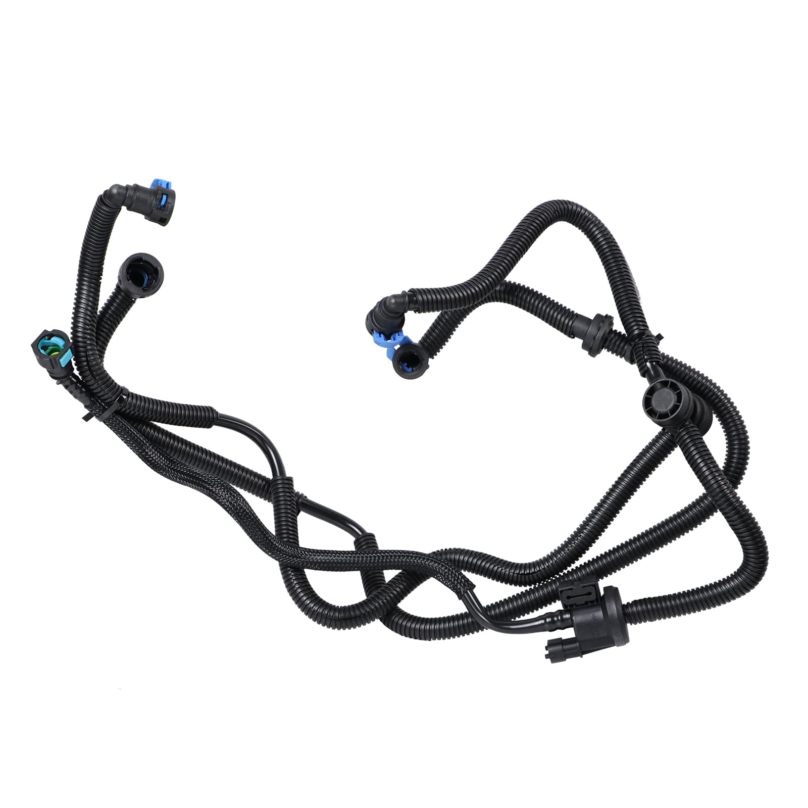 Hoiedt GV6Z-9D289-E Vapor Canister Purge Valve