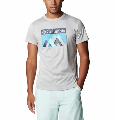 Image of Columbia Men T-Shirt