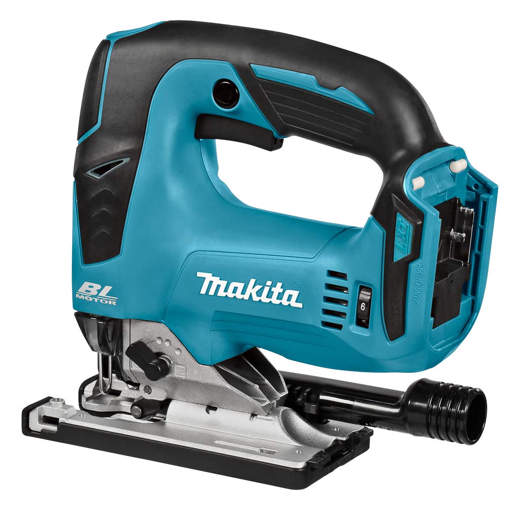 Makita DJV142ZJ - Sierra