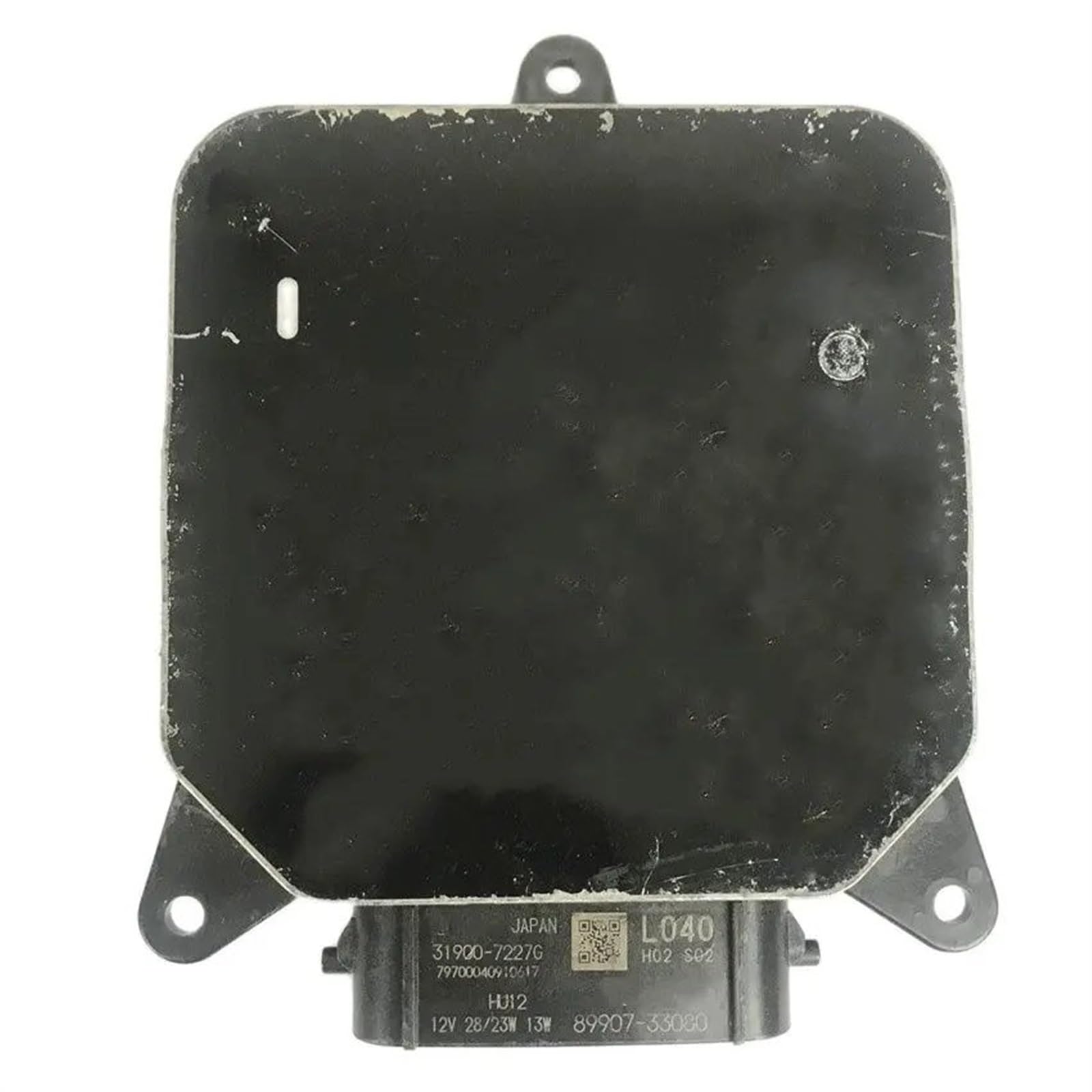 Drezzo L040 89907-33080 Headlight Driver Control Unit Module R040 89908-33080 Headlight Adaptive Driver Control Module 31800-7227G(L040 89907-33080)