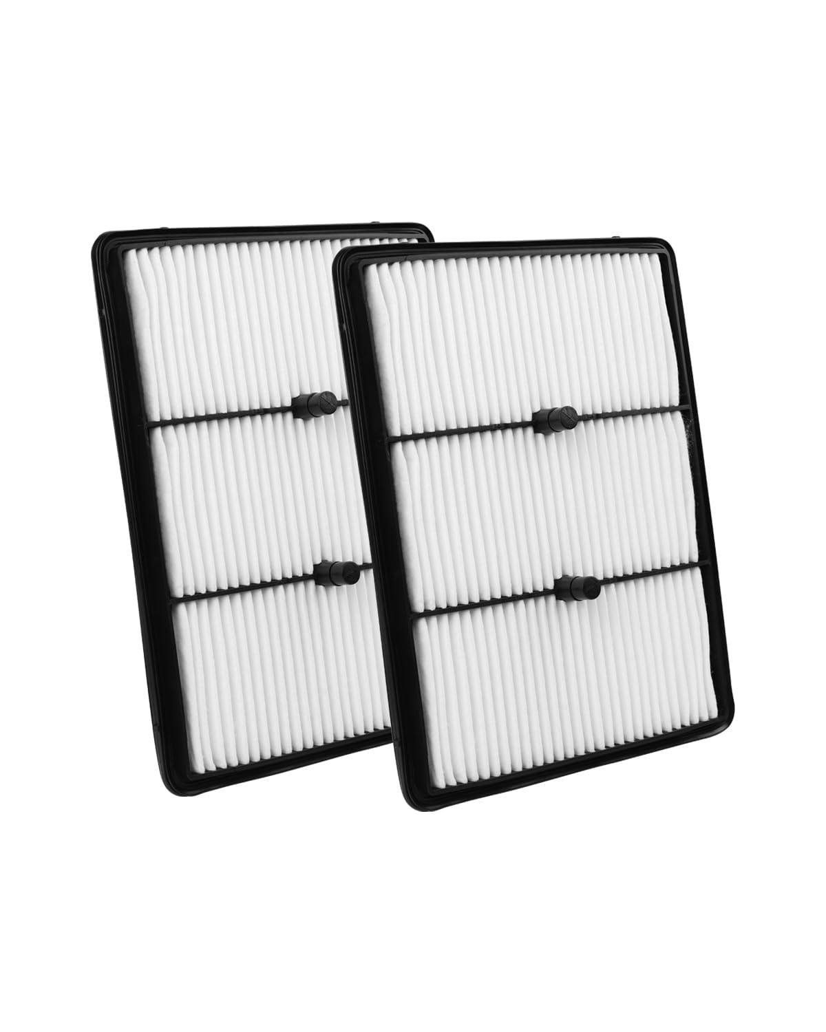 2-Pack Engine Air Filters for Hyundai Ioniq 2017-2022