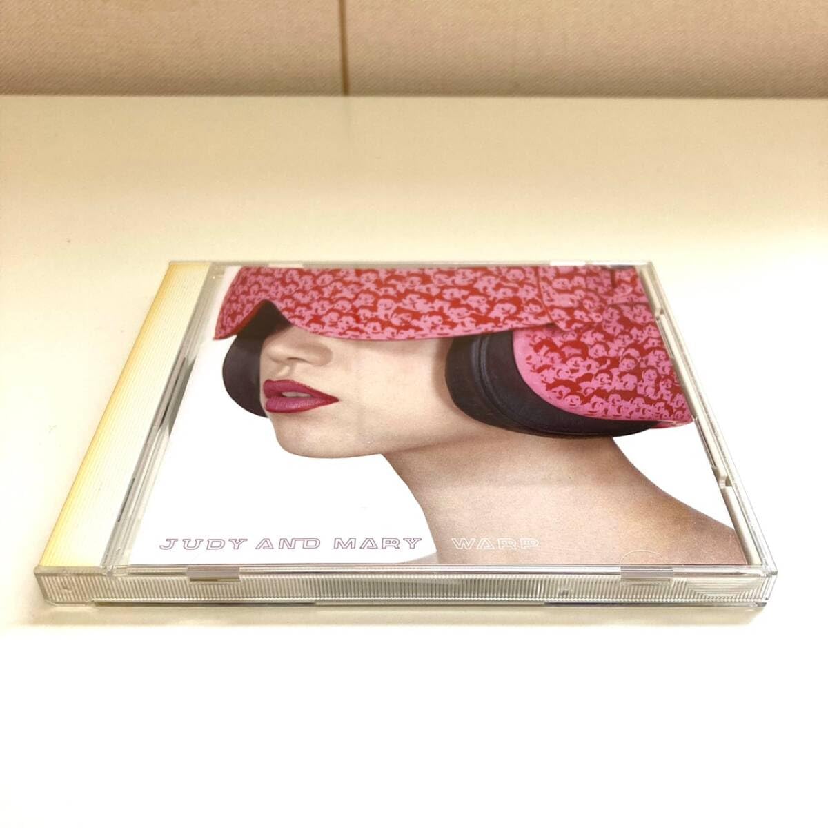 Amazon.co.jp: CD 1323 JUDY AND MARY WARP ジュディ・アンド