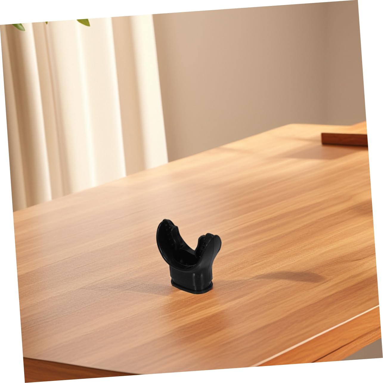 Bocchino per Immersione in Silicone Nero Resistente al Morso 10 Pezzi Ricambio per Boccaglio Subacqueo Versatile per Snorkeling e Immersioni