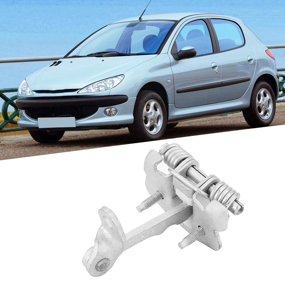 Sangle Charnière Porte Peugeot 206 - Avant Droite/gauche - Pièce Auto Refurbished