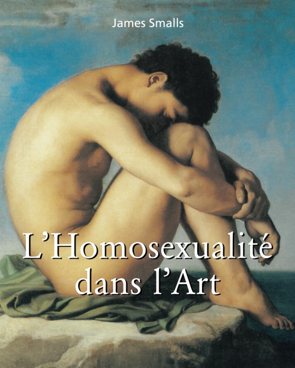L’Homosexualité Dans L’Art : histoire esthétique des représentations du désir LGBT en France