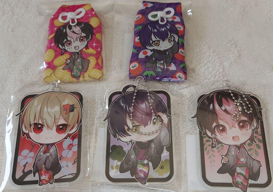 Amazon.co.jp: シクフォニグッズ : おもちゃ
