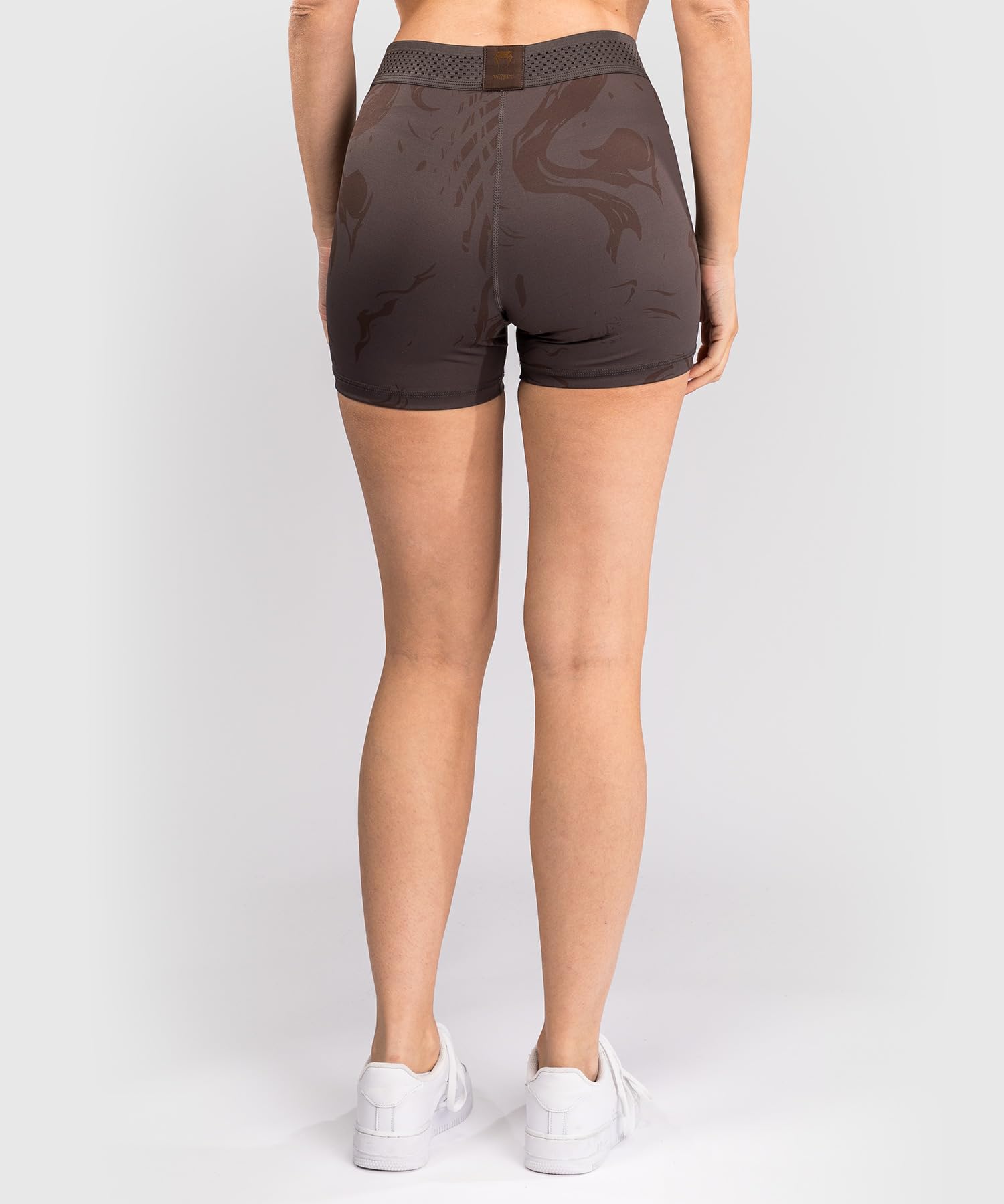 VENUM - Fight Week Women's Vale Tudo Short, Pantaloncini Donna