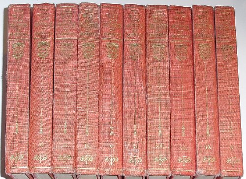 The Wit and Humor of America (10 Volume Set) B000IWNOM6 Book Cover