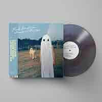 洋楽 Phoebe Bridgers STRANGER IN THE ALPS LP Phoebe Bridgers – Stranger In The Alps – CD (Album), 2017