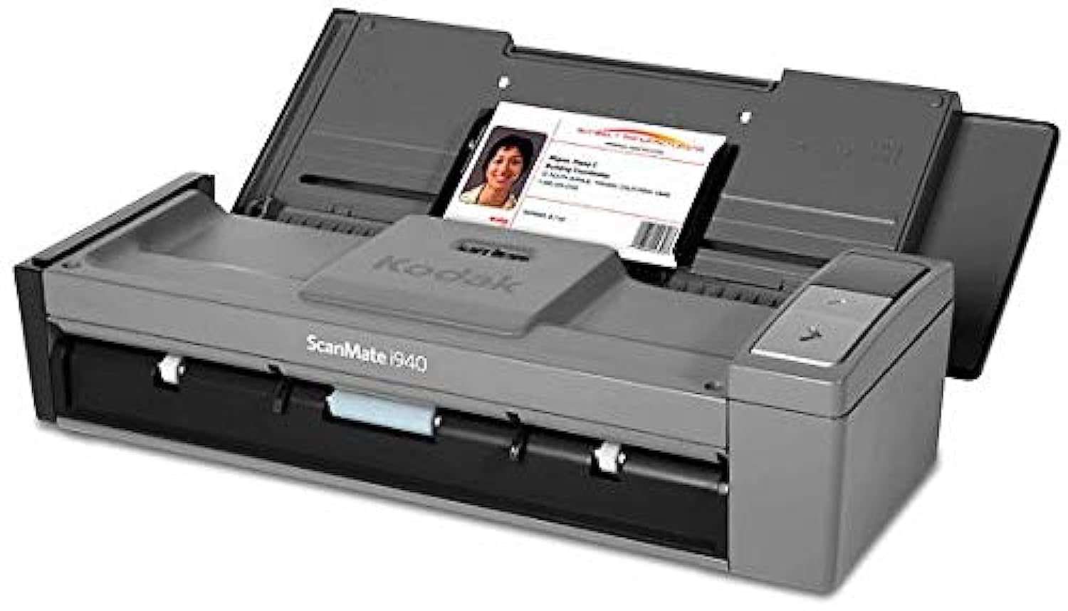 Kodak Scanner Scanmate i940