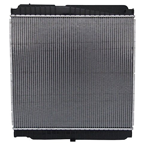 2603 New Radiator