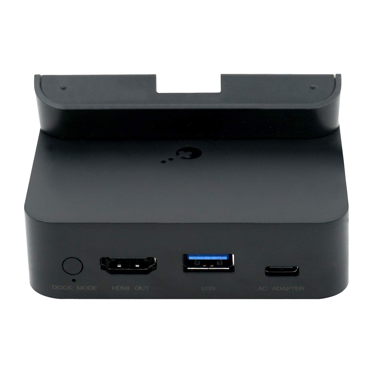 Mcbazel GuliKit Portable Switch Dock Station Set for NS Switch/Smart Phones Charger Station
