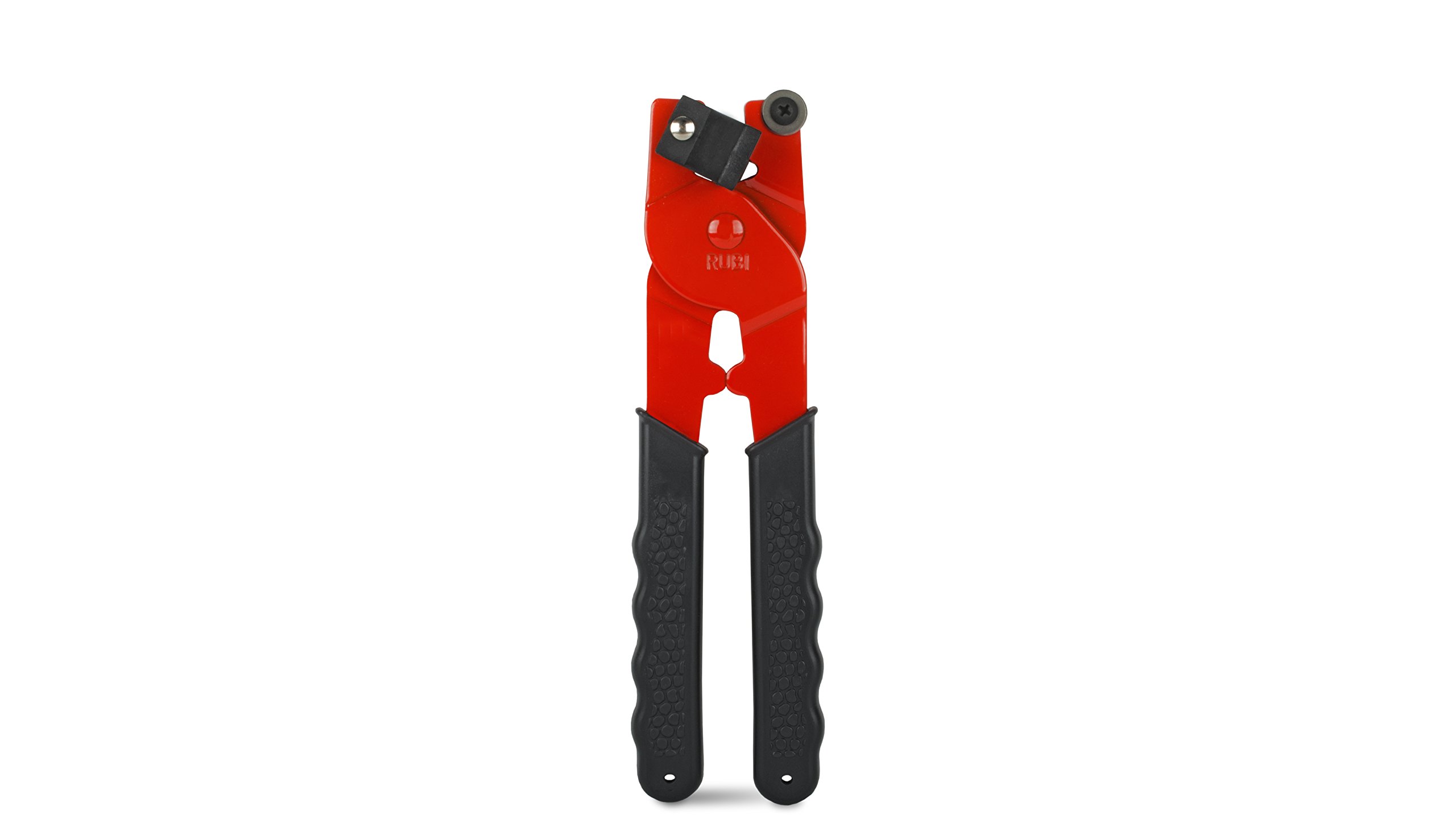Rubi 5975 Ten BRIC Tile Nipper with Breaker and Wheel for Ceramic Mosaic Tiles
