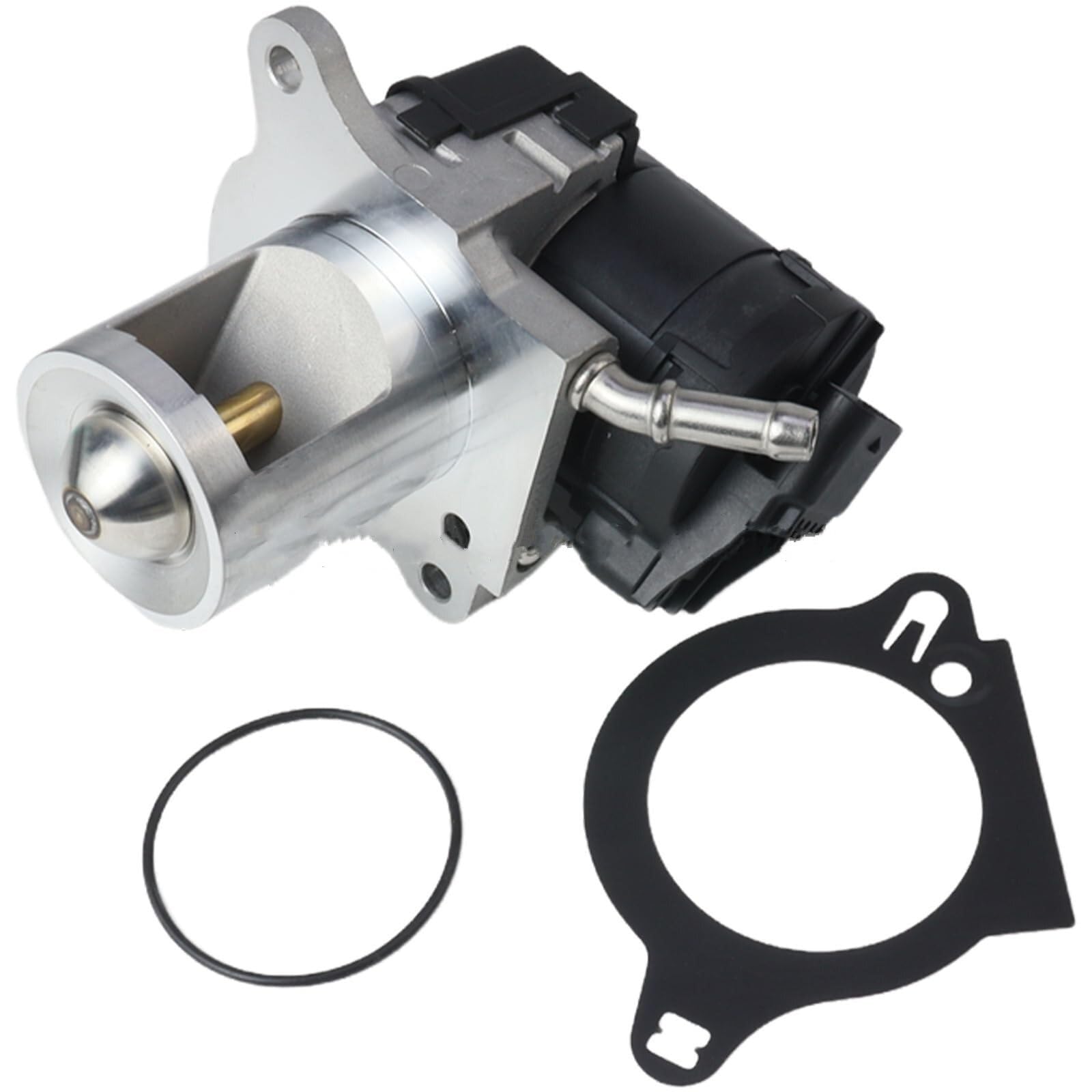 Exhaust Gas Recirculation Valve FIt for Benz 2011-2015 ML350 E350 GLE350d OM642A6421402160 6421402160 EGR Valve Valve Solenoid