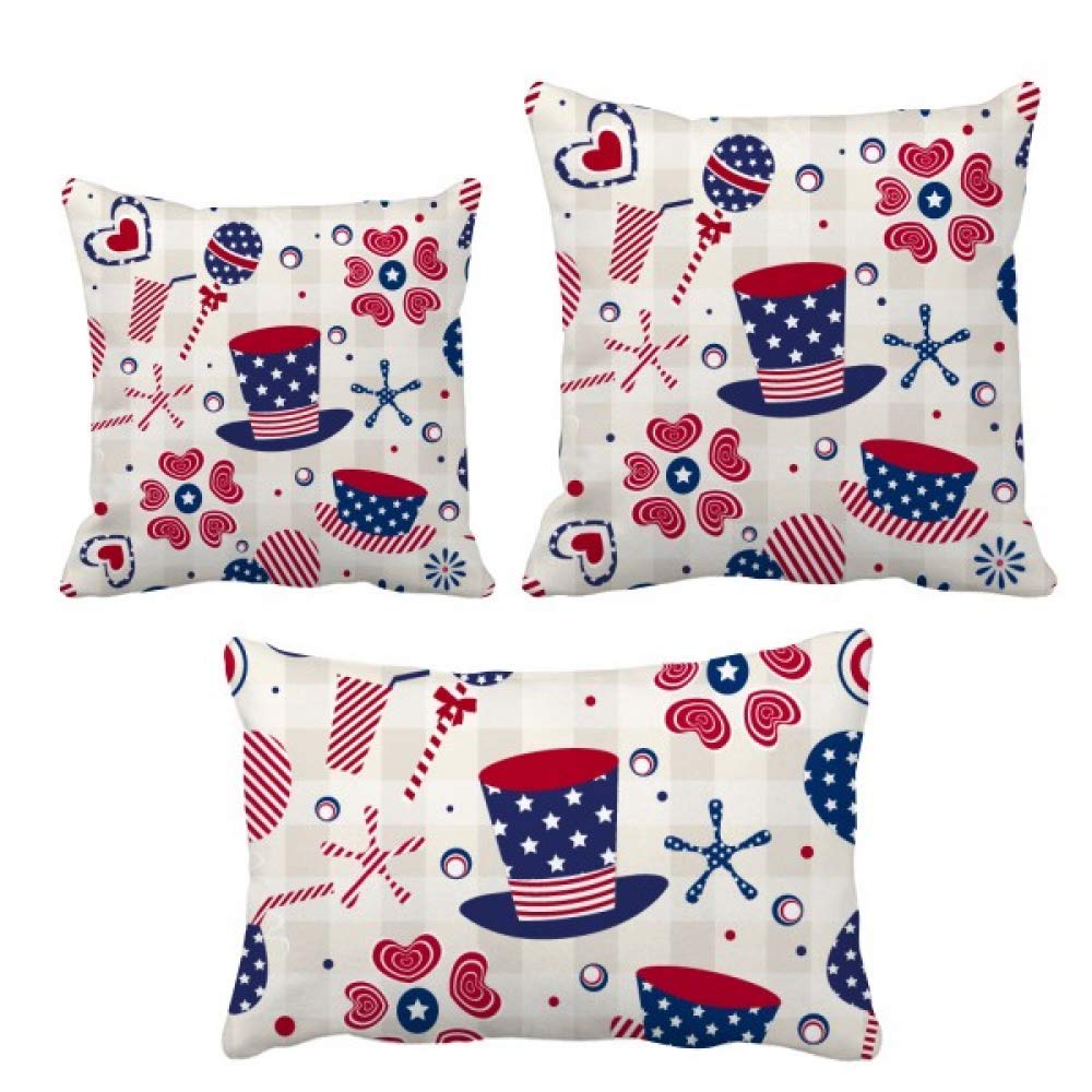 Housse de coussin cœurs pour un salon cosy et une déco canapé
