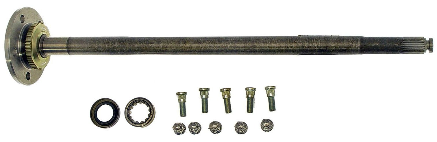 Amazon.com: APDTY 741417 Rear Axle Shaft Right 4762194 : Automotive 