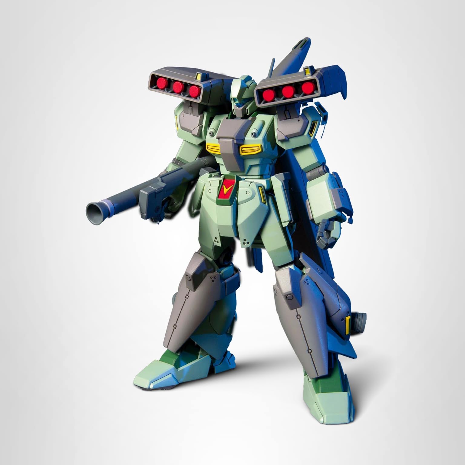 Amazon | HGUC 1/144 RGM-89S スタークジェガン (機動戦士ガンダムUC