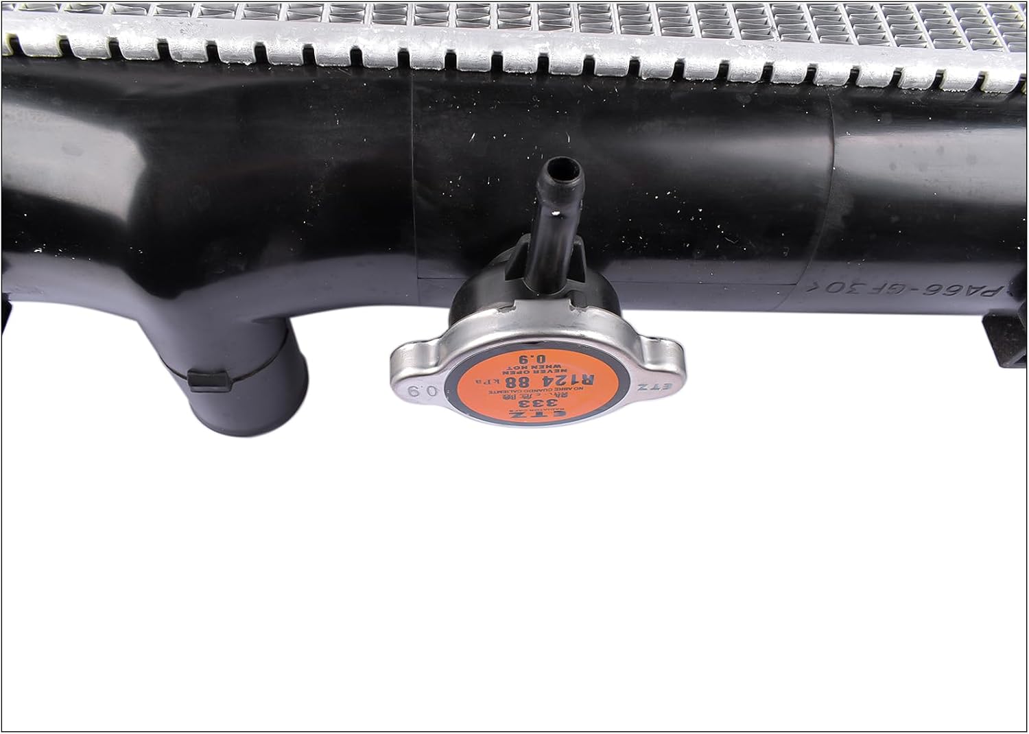 Radiator Replacement for Kubota M5040 M6060 M7040 M7060 M5140 M6040 3C001-17100