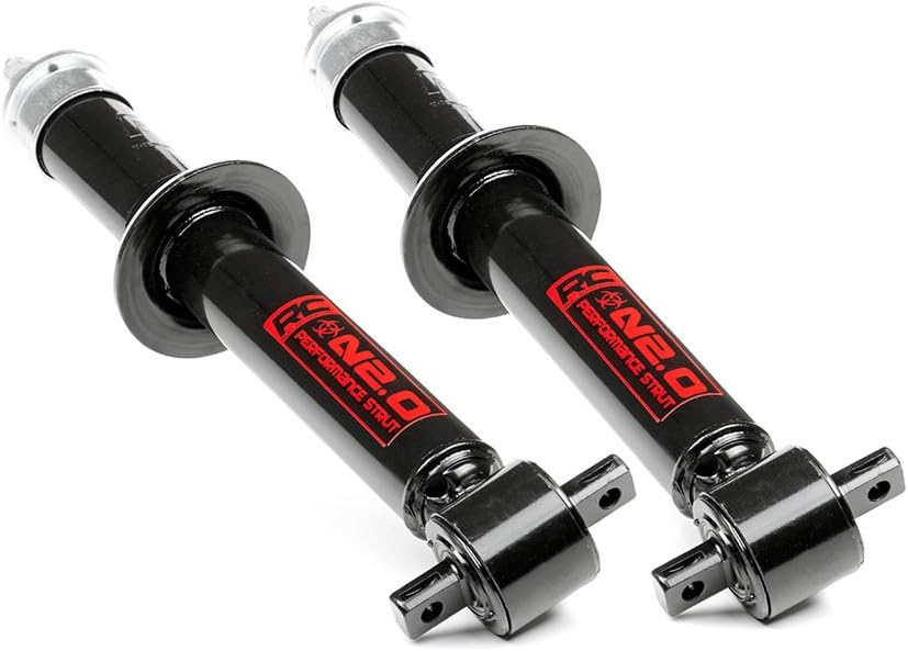 Rough Country Suspension 10000 Leveling Strut