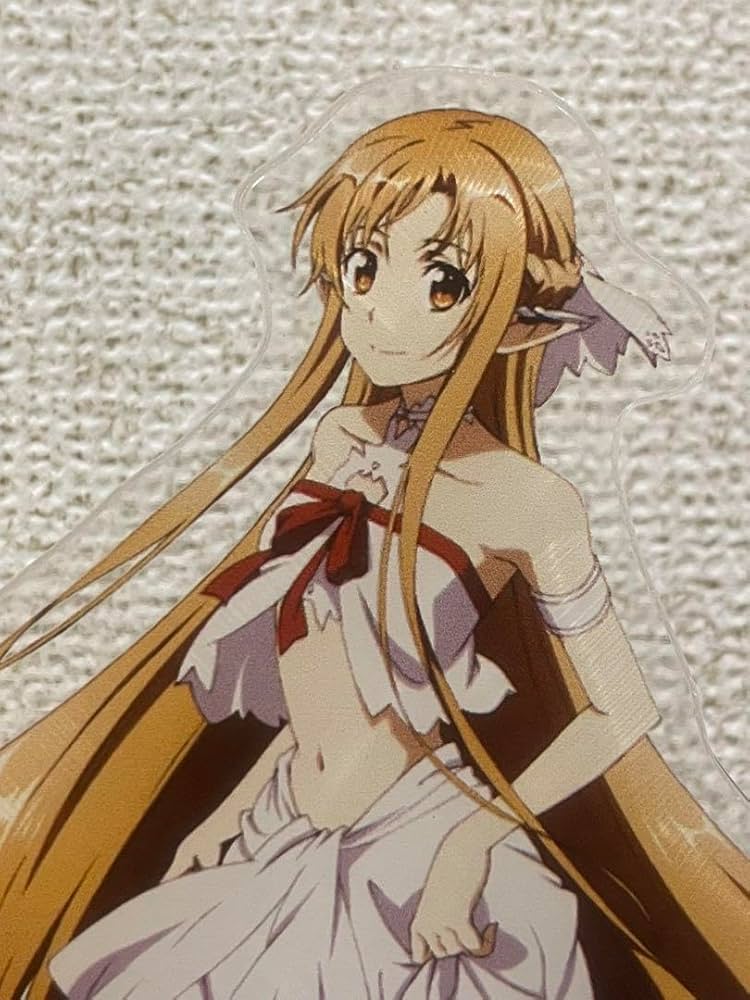 ソードアート・オンライン アスナ 戸松遥 直筆サイン 特賞 ソード